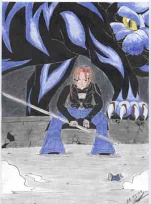 darkness and akasha 2