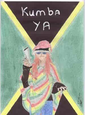 KUMBA YA!!!!!!!!!!!XD