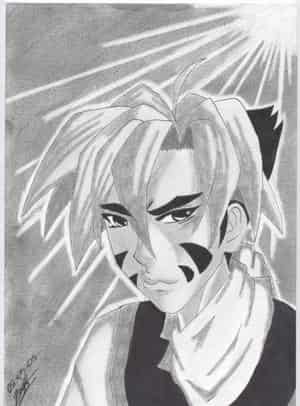 ein mal anderer kai!!!^^