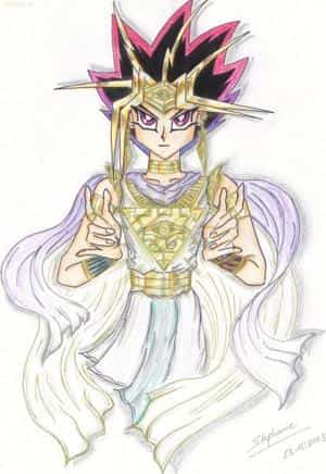 Pharao Yami