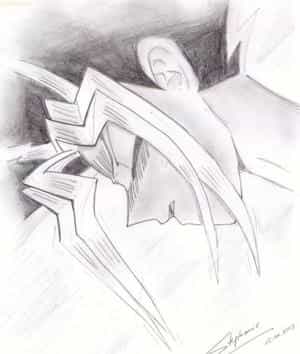 Yami (Szene Verzweiflung)