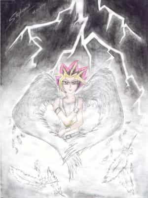 Yami within the Darkness