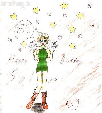 2 versuch des bildes für sahra