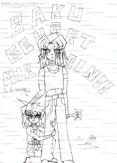 Baku gehört mir allein