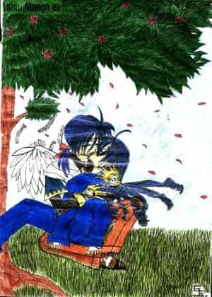 Takuto kiss mitsuki die 2