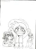 one piece chibis