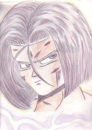 Trunks ^^