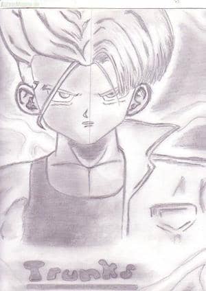 Trunks numero zwö