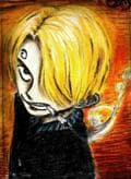 Happy Birthday Sanji!!