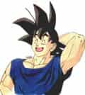 Goku