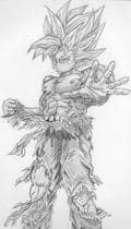 goku ssj