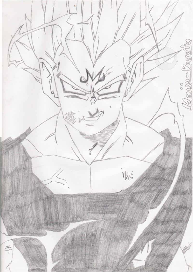 Majin_Vegeta