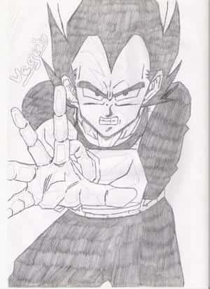 Vegeta