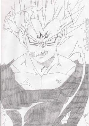 Majin_Vegeta