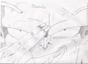 Piccolo / Höllenspirale