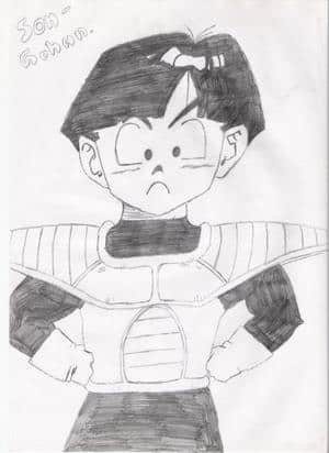 Gohan