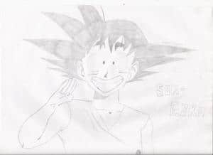 Son-Goku