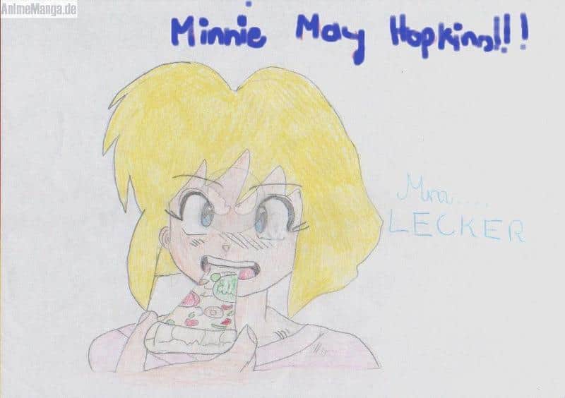 Moine May -collection 1^^