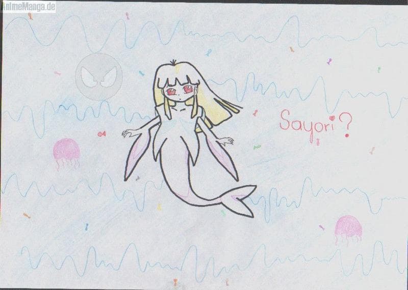 Unter dem Meer *lala*