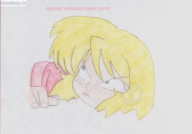 Moine May Collection 2^^