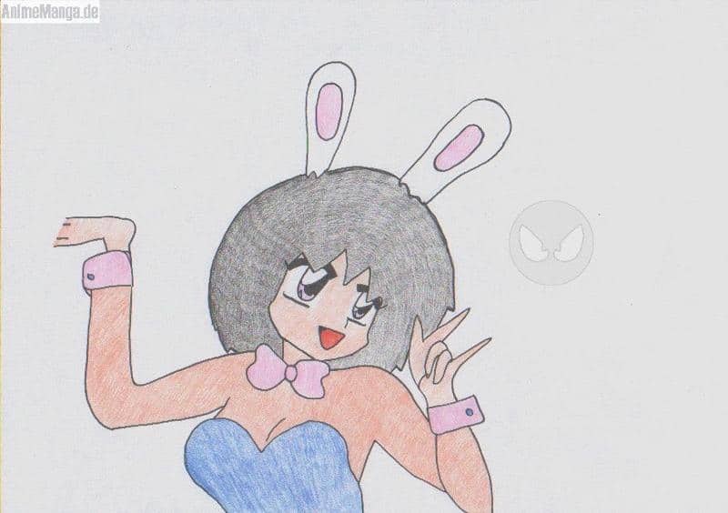 Mira Bunny^.^
