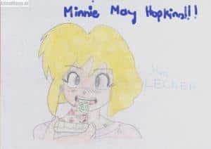 Moine May -collection 1^^