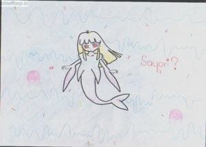 Unter dem Meer *lala*