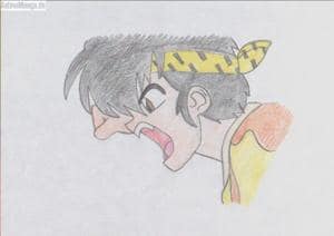 Ryoga für Tsubiiii^^