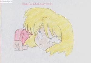 Moine May Collection 2^^