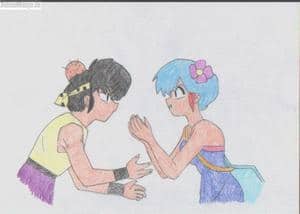 Kapierst du es endlich oder soll ich dir noch ne raufhaun!!!