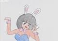 Mira Bunny^.^