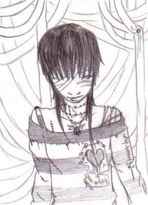 lost beauty].[got a heart<3]