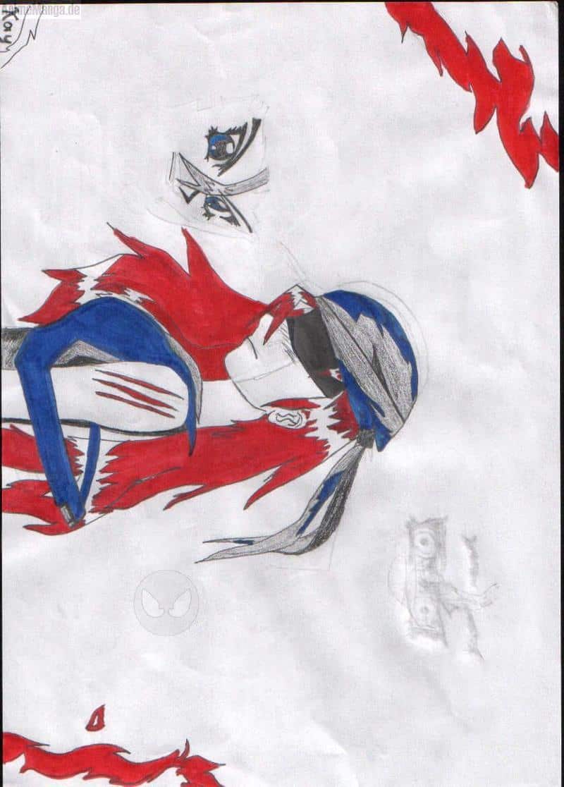 Kay, das bin ich und ich bin neu hier xD