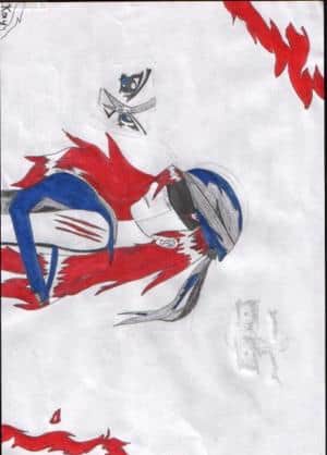 Kay, das bin ich und ich bin neu hier xD