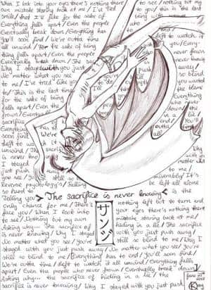 [SW] Pushing me away... - Rebirth of my Scanner XD