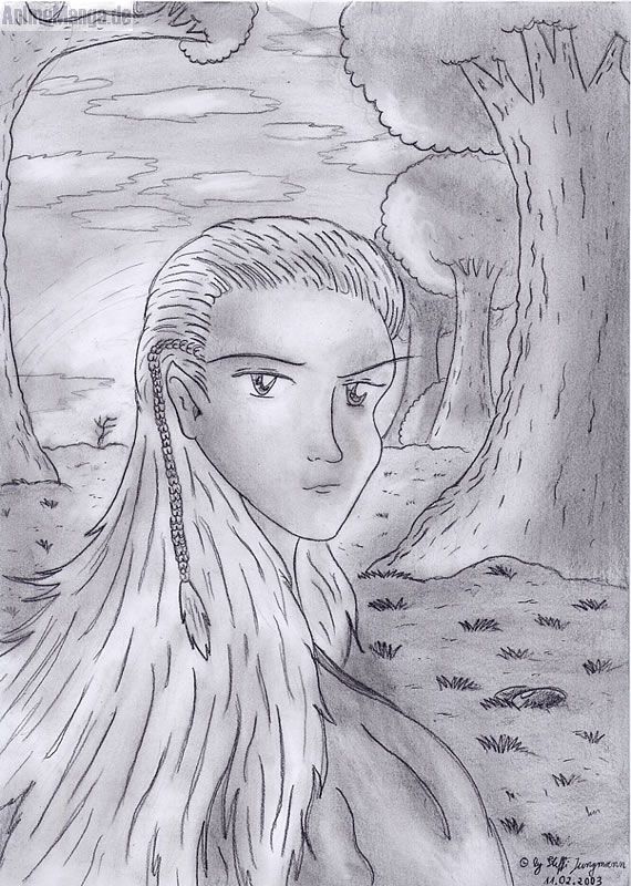 First Legolas ^^