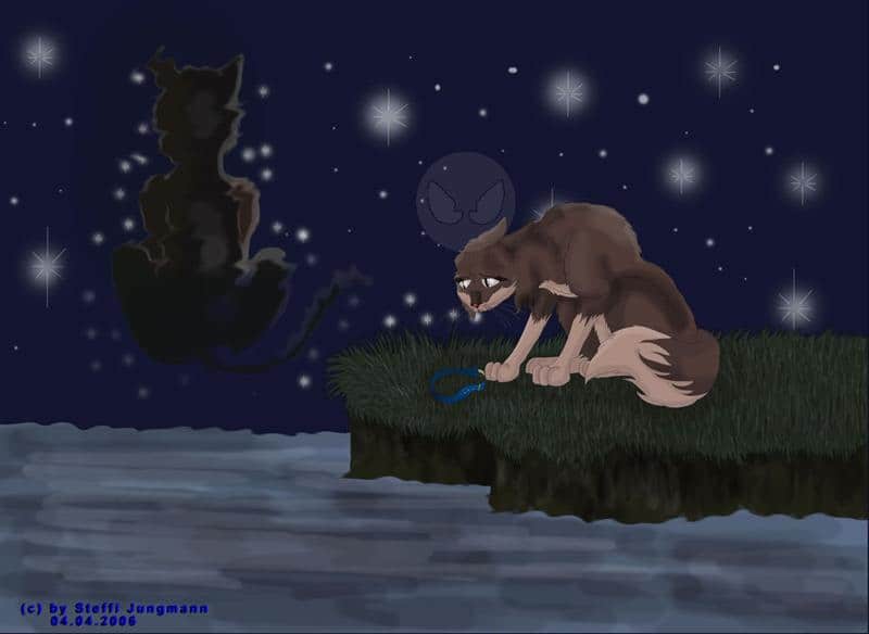 Why does my heart feel so bad...?