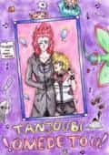 -Freundschaftsfoto? ~ Axel &amp;amp; Roxas (Und Kleinkram XD)-