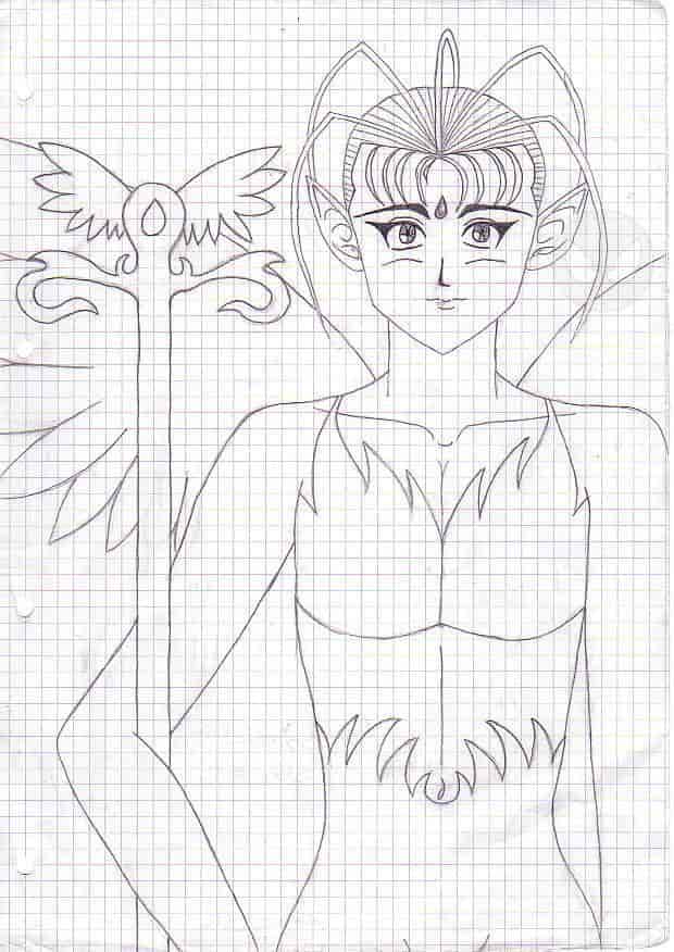 kleine Weihnachtselfe