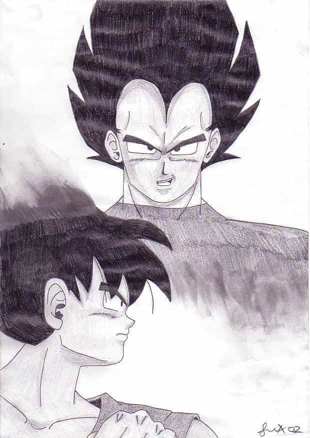 "Sprich dein letztes Gebet!"