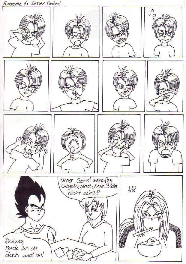 Die Brief-normal ist das nicht! Episode 6