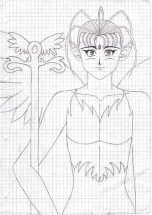 kleine Weihnachtselfe