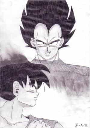 "Sprich dein letztes Gebet!"