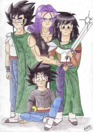 Die Vision-of-Kingdom-Truppe^^`