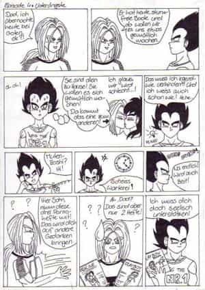 Die Briefs- normal ist das nicht! Episode 4