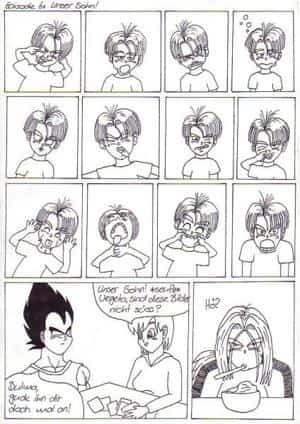 Die Brief-normal ist das nicht! Episode 6