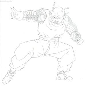 Piccolo