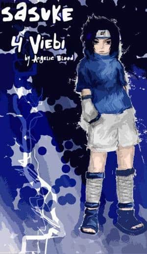 Sasuke 4 Viebi