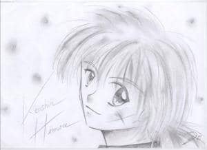 Kenshin Himura