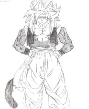 Gogeta